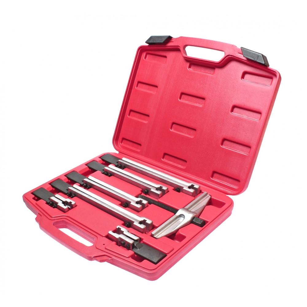 Съемник универсальный двухзахватный 100/200/250 мм по 2 од. (4658 JTC)