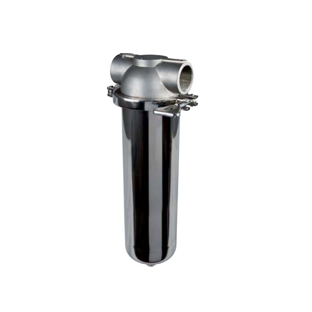 Фильтр Atlas Filti Senior XX" 310C sx 1" нержав. 100°С 25бар (RE3300716)