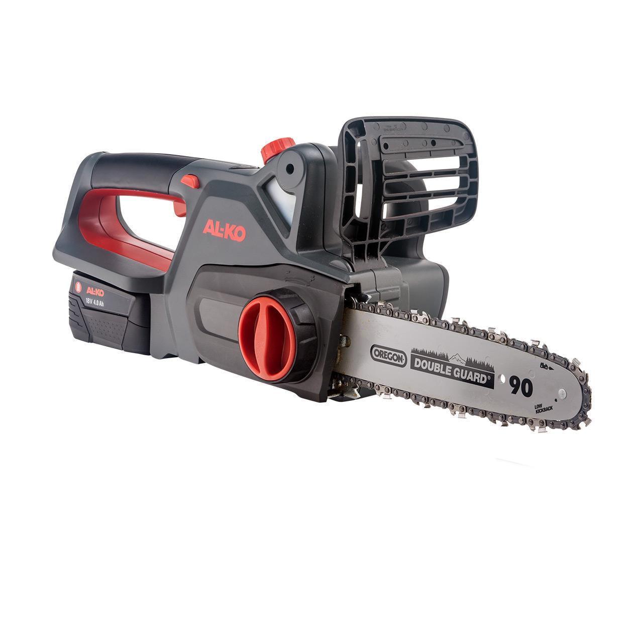 Пилка аккумуляторная AL-KO CS 1825 BO Flex (113919) Пилка аккумуляторная AL-KO CS 1825 BO Flex (113919)
