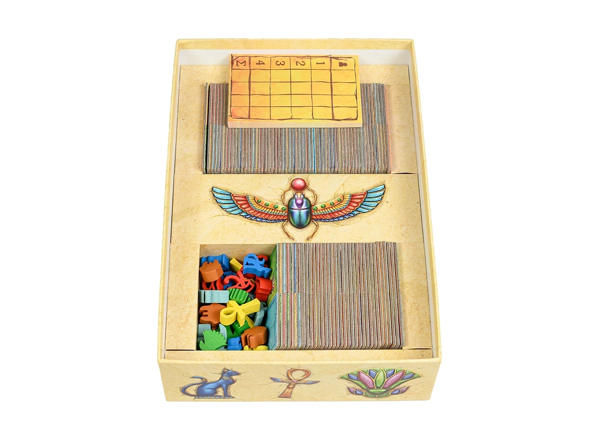 Настольная игра Пирамидо (2333598059) - фото 2