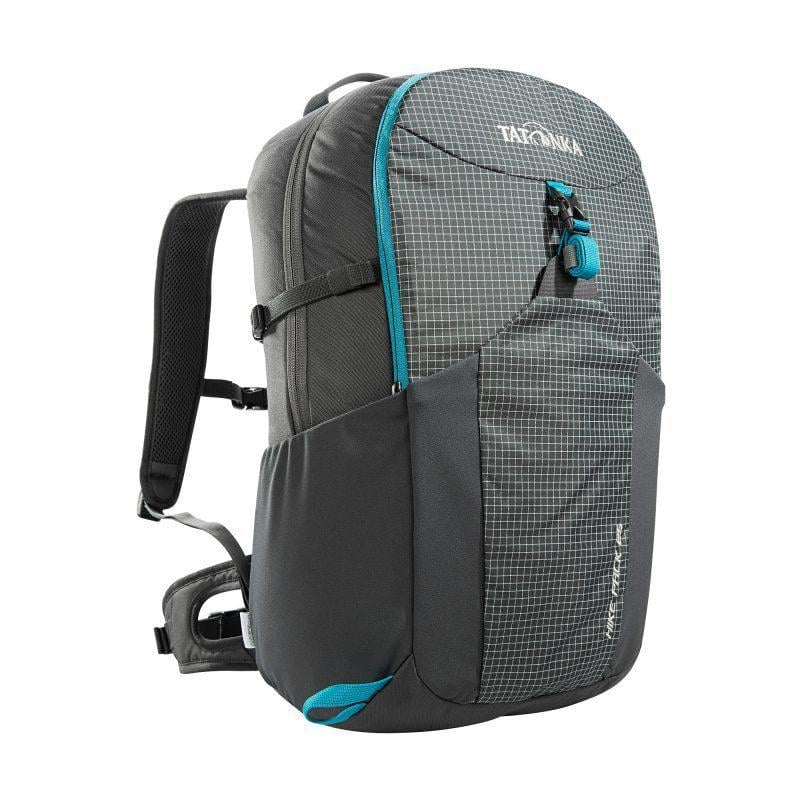 Рюкзак туристический Tatonka Hike Pack 25 л Titan Grey (TAT 1552.021)