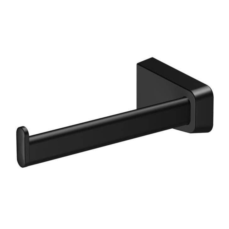 Держатель туалетной бумаги Sonia S6 Black (166480)