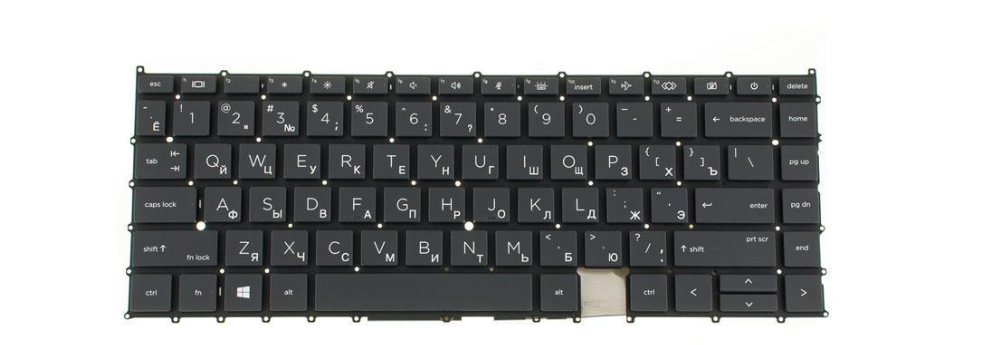 Клавіатура для ноутбука HP EliteBook x360 1040 G8 (179679)
