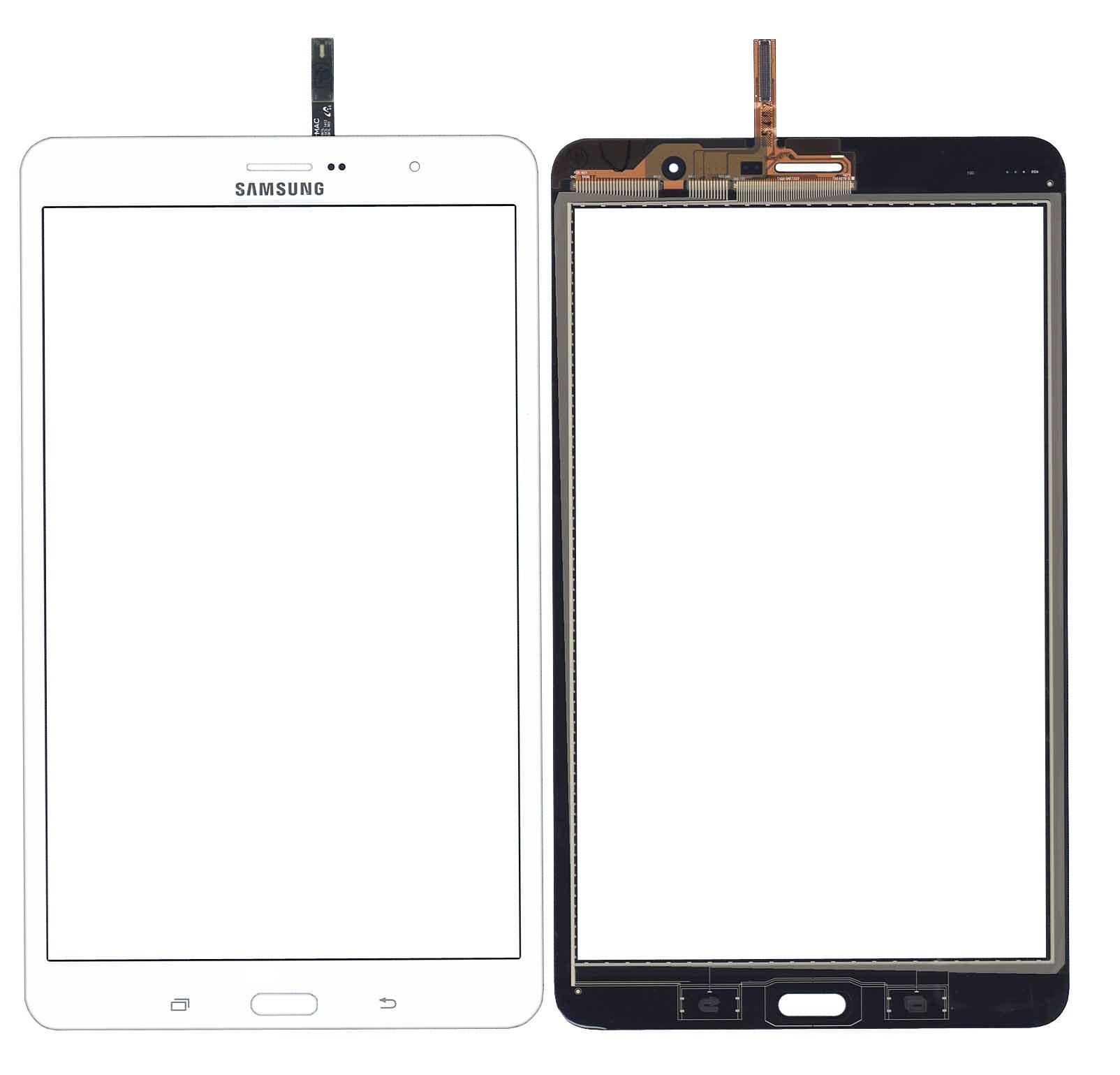 Тачскрин для планшета Samsung Galaxy Tab Pro 8.4 SM-T325 Белый