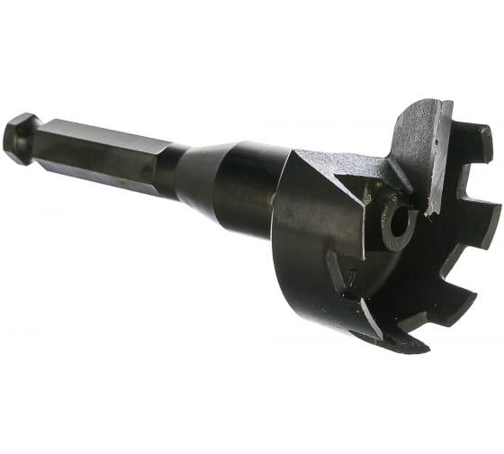 Свердло самоврезающееся Milwaukee 51 мм (48252002) - фото 2