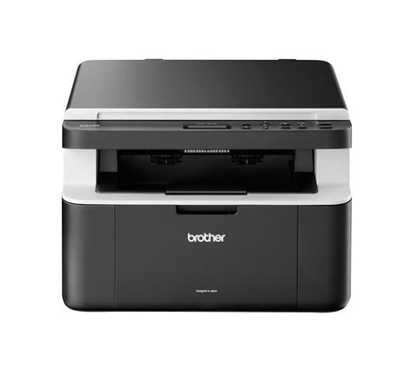 Багатофункціональний пристрій Brother DCP-1512E (DCP1512EAP1)