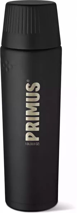 Термос Primus TrailBreak Vacuum Bottle 1 л Black (1046-737863)