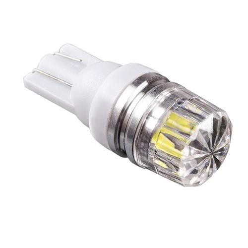 Лампа габаритна PULSO LP-146046 LED T10 2SMD-5630 12 V 0,5 W 60 lm White