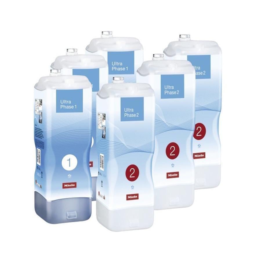 Набор картриджей Miele UltraPhase Набор картриджей Miele UltraPhase