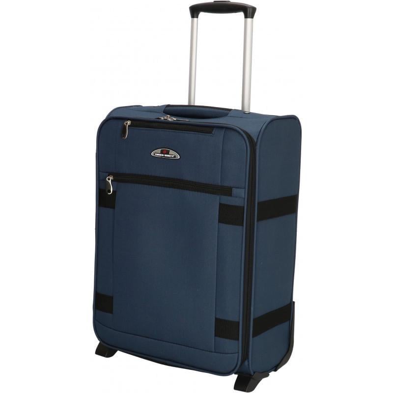 Чемодан на 2 колесах Enrico Benetti Orlando S 30 л Navy (Eb35058 002-50)