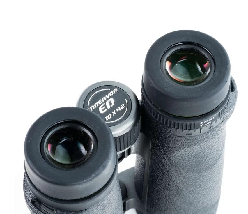 Бинокль Vanguard Endeavor ED 10x42 WP (DAS301006) - фото 10 Бинокль Vanguard Endeavor ED 10x42 WP (DAS301006) - фото 10