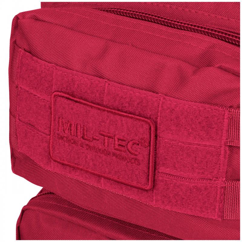 Рюкзак Mil-Tec ASSAULT 36 л Red signal - фото 3