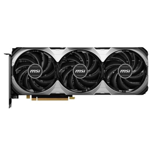 Видеокарта MSI RTX 4060 Ti Ventus 3X 16G OC RTX 4060 Ti Ventus 3X 16G OC GDDR6 128 bit PCI-E 4.0x16