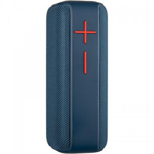 Колонка беспроводная Hopestar P15 Max 55 Вт Blue (9382add1)