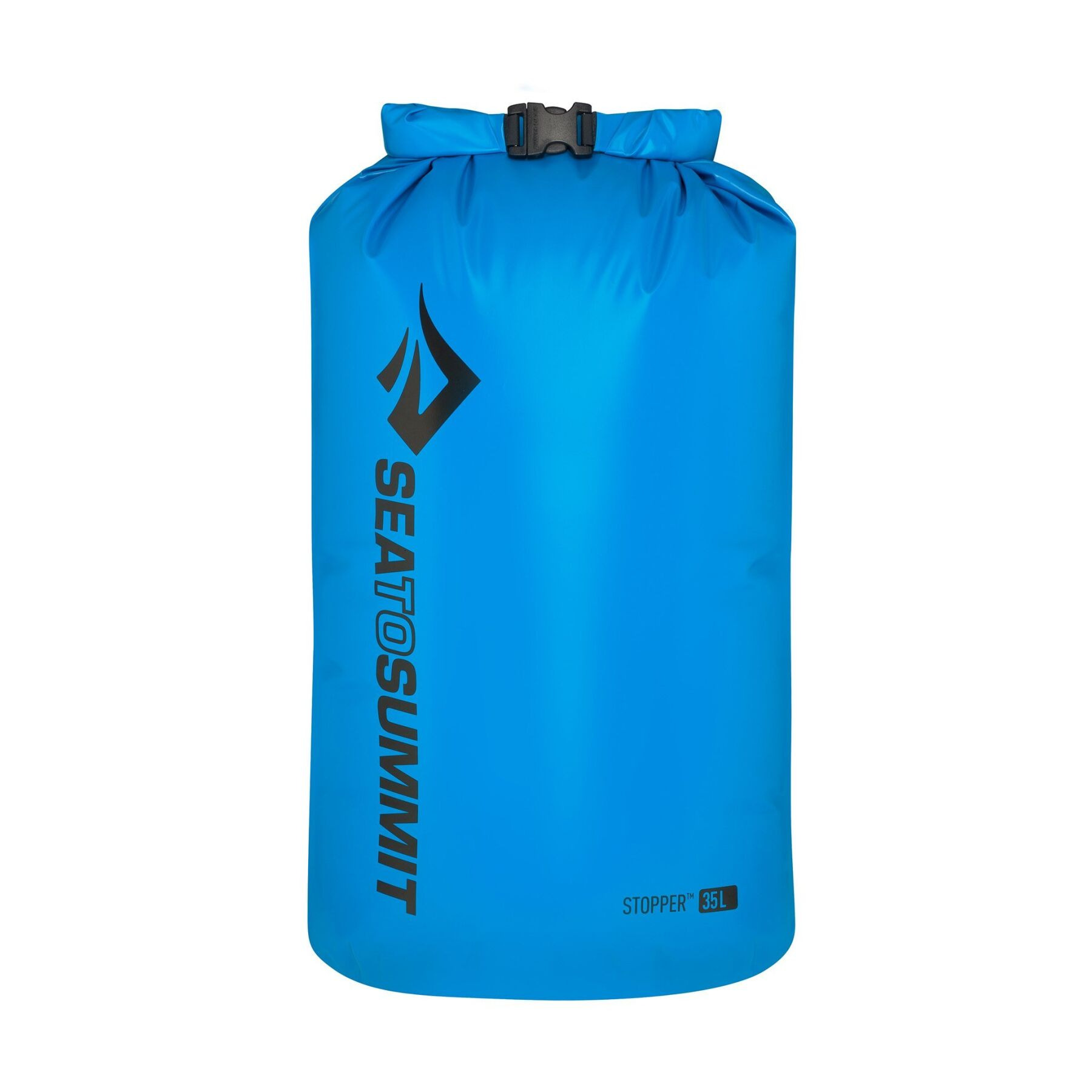 Гермомешок Sea To Summit Stopper Dry Bag 35 Blue (STS ASDB35BL)