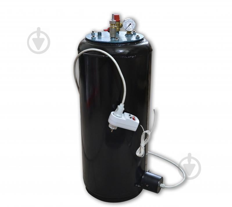 Автоклав Укрпромтех УТЕХ-40 Electro Універсальний