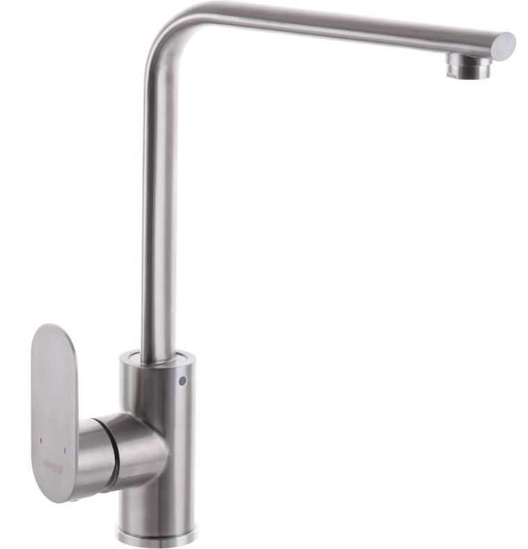 Змішувач для кухні MIXXUS EVA-011 MI5785 (37040)