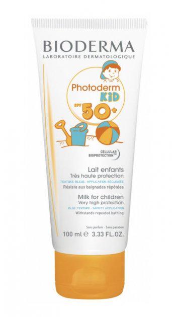Солнечное молочко для детей BIODERMA Photoderm Kid Lait Solaire Enfants SPF 50 (275589208) Солнечное молочко для детей BIODERMA Photoderm Kid Lait Solaire Enfants SPF 50 (275589208)