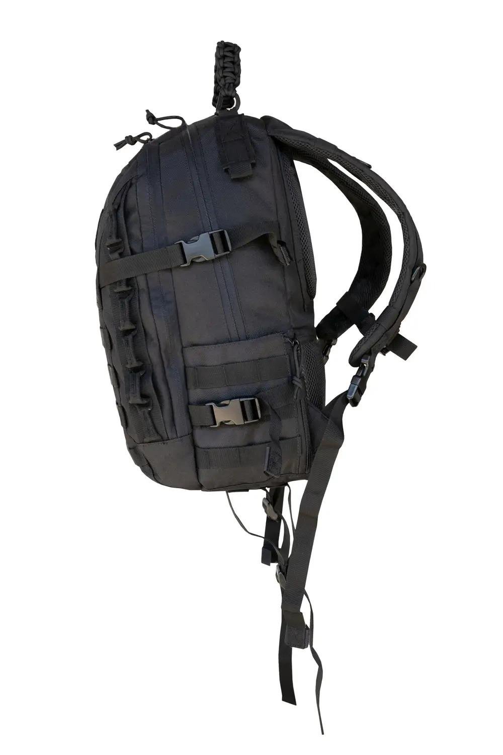 Рюкзак Tramp Tactical UTRP-043 50 л Black (fbc8612a) - фото 11