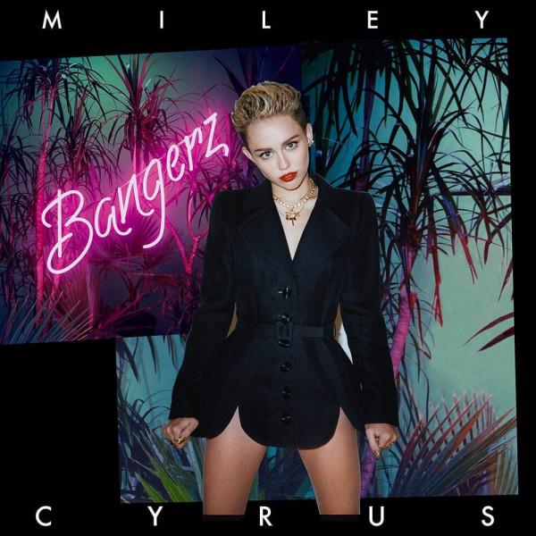 Виниловая пластинка Miley Cyrus Bangerz 2LP (26854484)