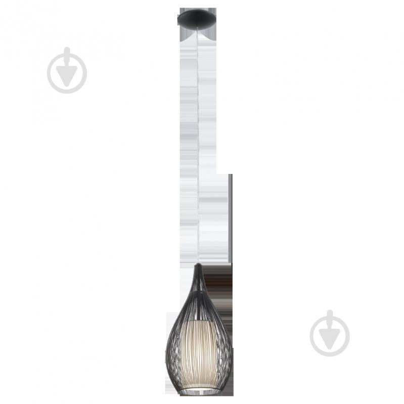 Люстра EGLO 92252 RAZONI Черный (EG92252)