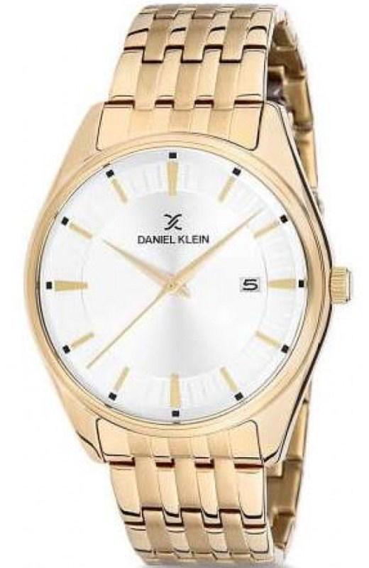 Наручні годинники чоловічі Daniel Klein DK12219-6 (412506)