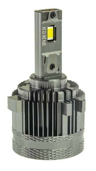 Автолампа CYCLONE LED SP4 H7 6000K VW 1 шт. (20659)