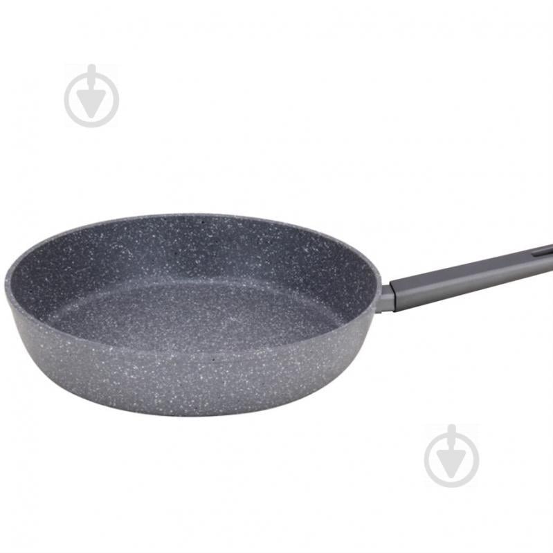 Сковорода Maestro 26 см с гранитным антипригарным покрытием MR1201-26 Сковорода Maestro 26 см с гранитным антипригарным покрытием MR1201-26