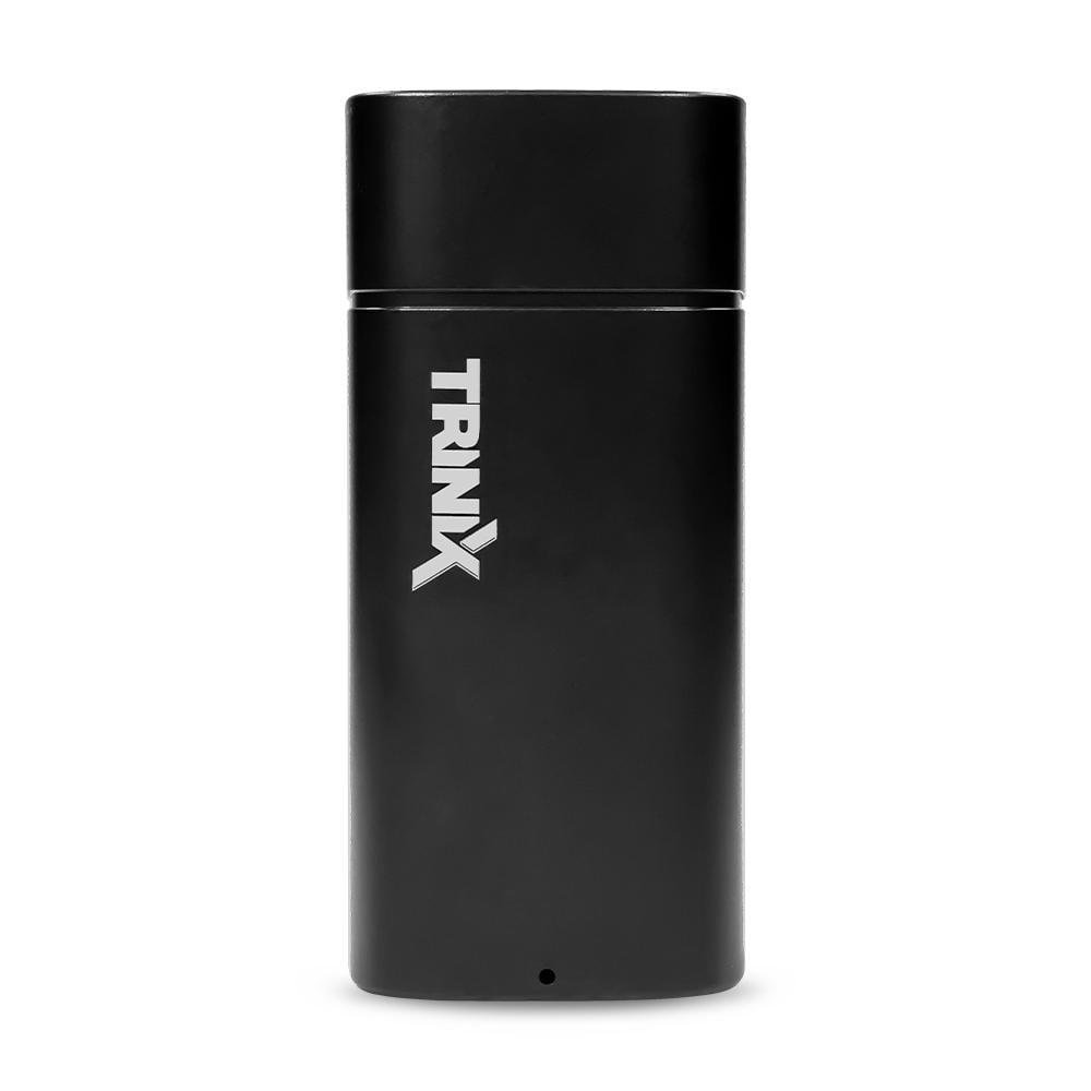 Повербанк Trinix TPB-6020PD 65W PPS 20000 mAh Black (43-00080) - фото 1