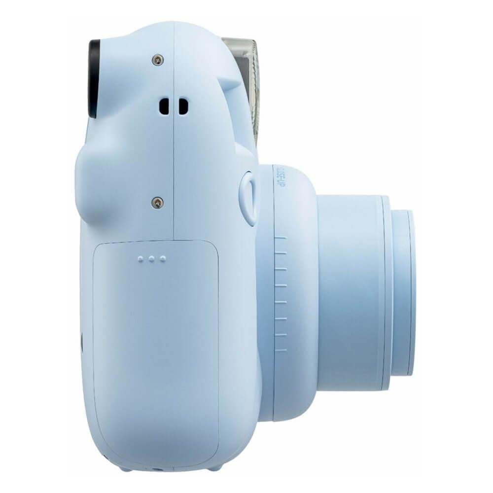 Фотоапарат Fujifilm Instax Mini 12 Pastel Blue (2148686475) - фото 6 Фотоапарат Fujifilm Instax Mini 12 Pastel Blue (2148686475) - фото 6