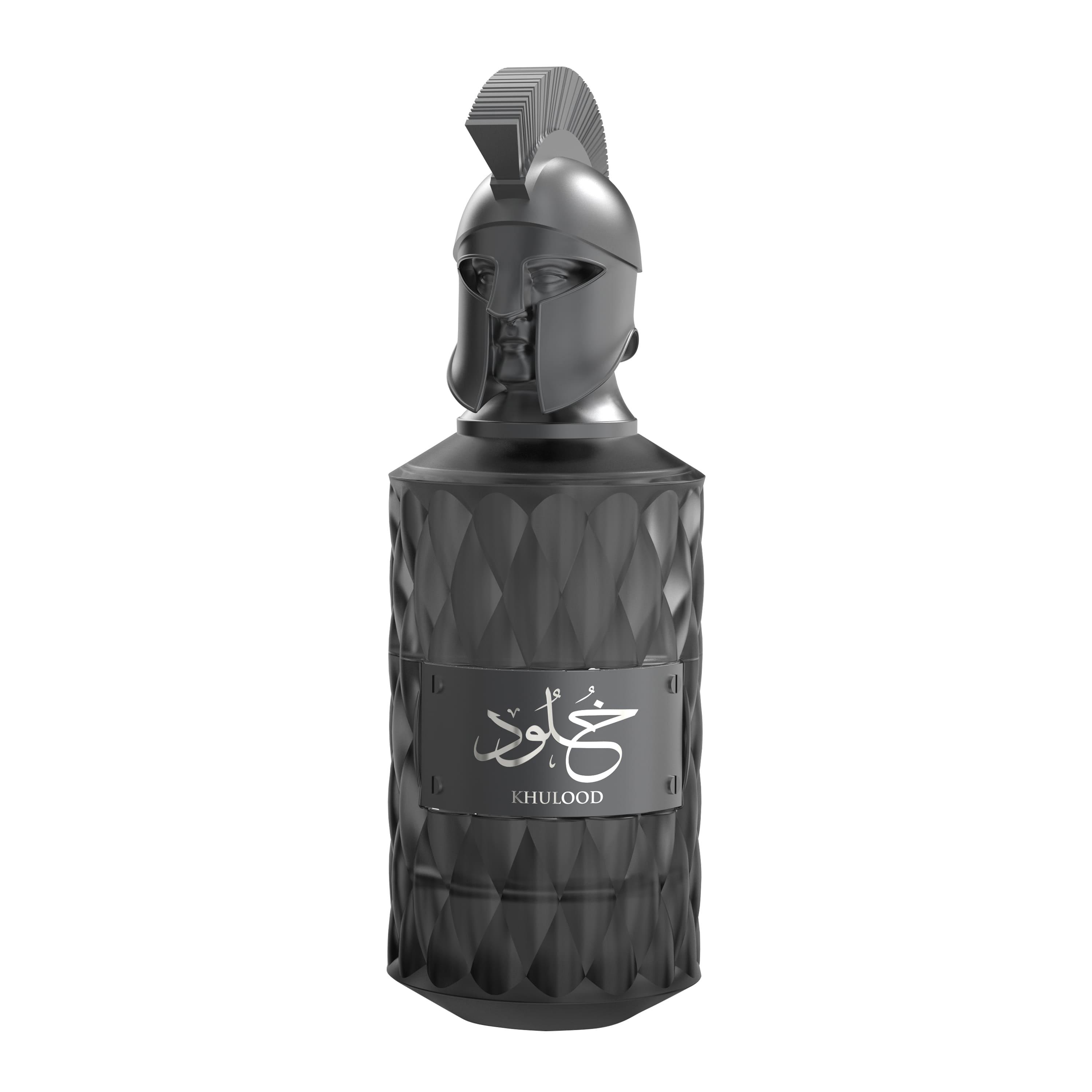 Парфюмерная вода унисекс Le Falcone Niche Collection Khulood 85 мл (NI10101)