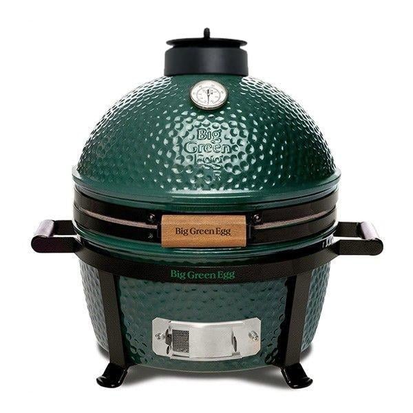 Гриль угольный Big Green Egg MiniMax 33 см (119650)