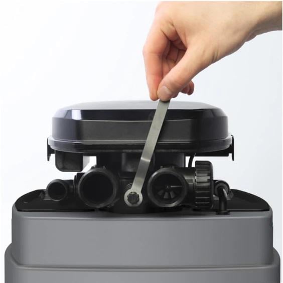 Фильтр для обезжелезивания и умягчения воды Ecosoft Anthracite Gold 250 (FK1035CABGDVMIXA) - фото 7 Фильтр для обезжелезивания и умягчения воды Ecosoft Anthracite Gold 250 (FK1035CABGDVMIXA) - фото 7