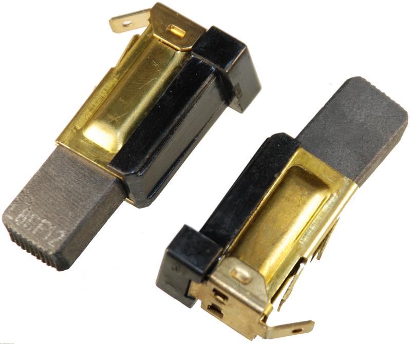 Щетки Bosch L86F12 7,2х12х20 и держатель (2 610 925 372)