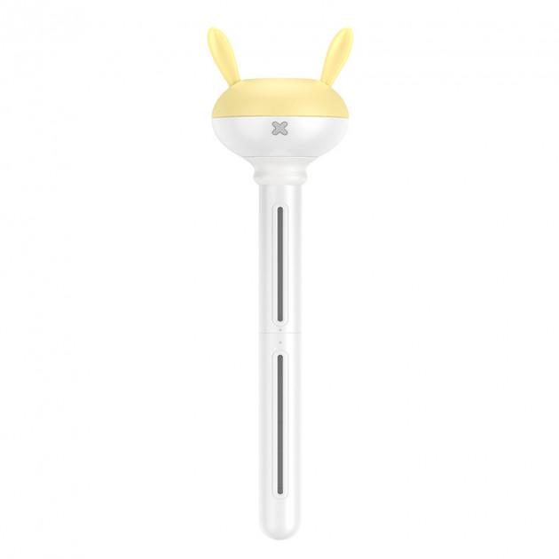 Портативный увлажнитель воздуха Baseus Magic Wand Portable Humidifier Yellow