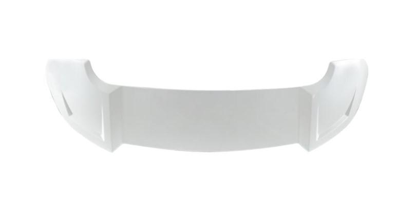 Спойлер на Honda CR-V III ABS-пластик 2017-…