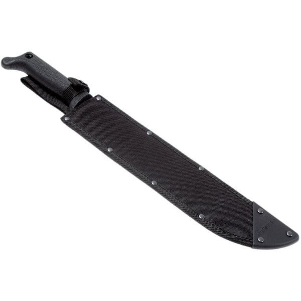 Мачете Cold Steel Tanto Machete (97BTMZ) - фото 4