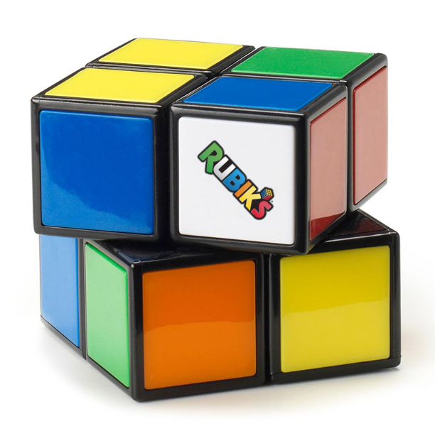 Головоломка кубик Rubik`s S3 2х2 (6064596)