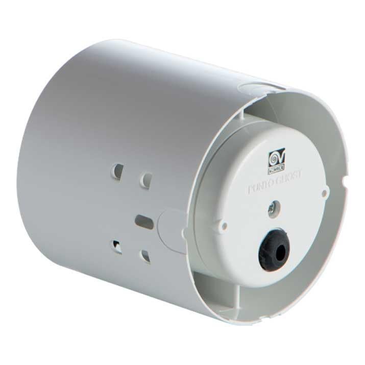 Вентилятор канальный Vortice MG 100/4 LL (68941)