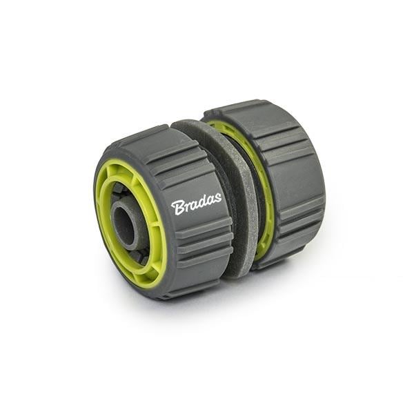 Муфта соединительная Bradas Line Soft 1/2" Lime (21106)
