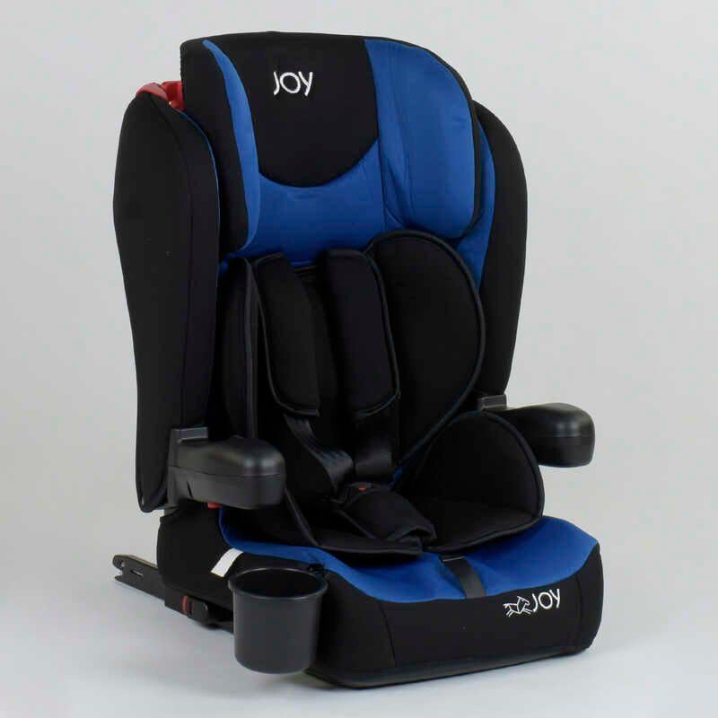 Детское автокресло Joy 43098 (88163) Детское автокресло Joy 43098 (88163)