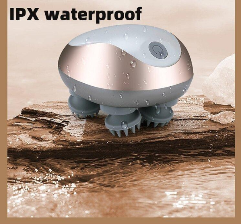 Масажер для голови TS-5505 (45480-TS-5505_399) - фото 7 Масажер для голови TS-5505 (45480-TS-5505_399) - фото 7