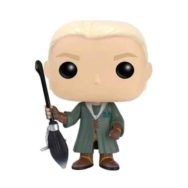 Фігурка колекційна Funko POP Draco Malfoy №19 (23057184)