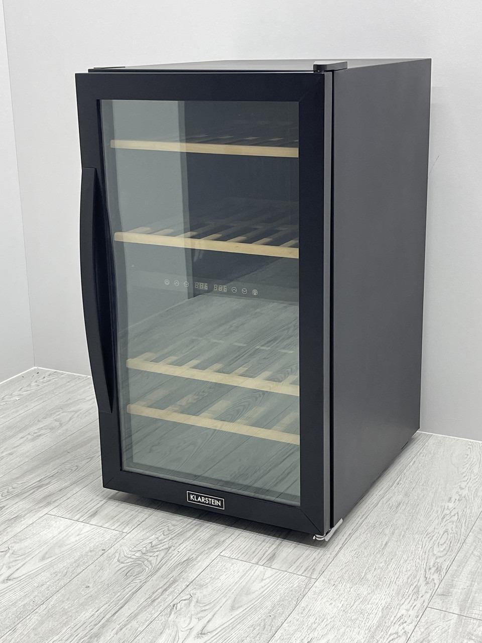 Винний холодильник KLARSTEIN Vinamour 45D (10034216) - фото 2
