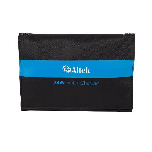 Зарядное устройство для Altek ALT-28 портативное раскладное - фото 5 Зарядное устройство для Altek ALT-28 портативное раскладное - фото 5