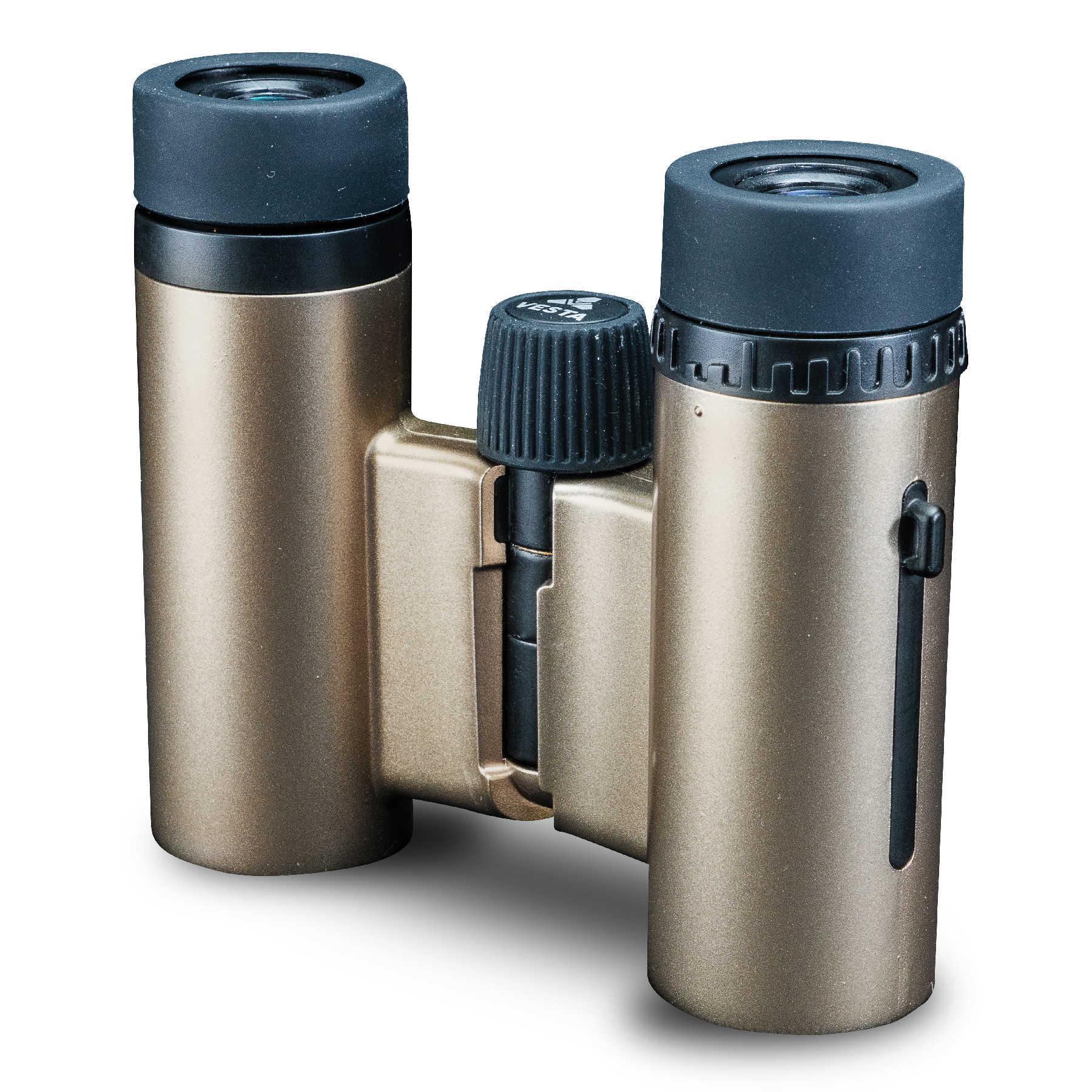 Бинокль Vanguard Vesta Compact 8x21 WP Champagne (Vesta 8210 Cham) - фото 6 Бинокль Vanguard Vesta Compact 8x21 WP Champagne (Vesta 8210 Cham) - фото 6