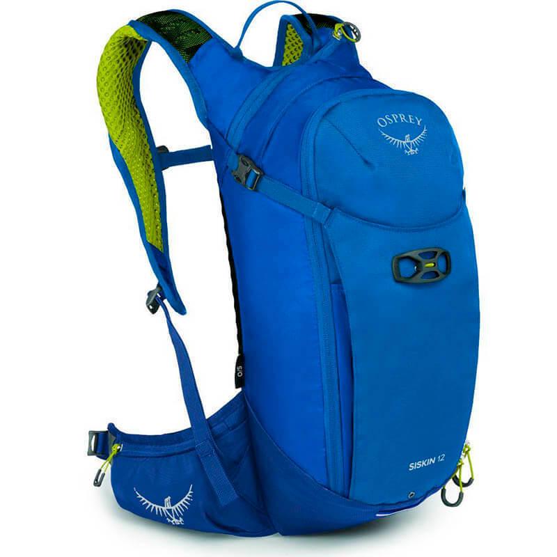 Спортивний рюкзак Osprey Siskin 12 л Postal Blue (009.3558)