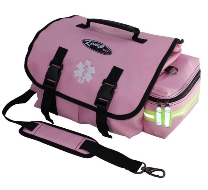 Сумка аптечная KEMP First Responder Bag Pink (НФ-00000572)