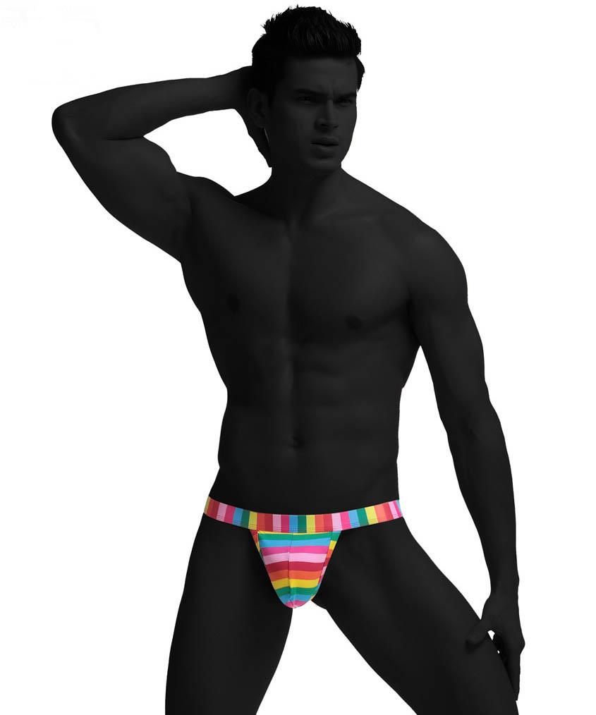 Трусы Ciokicx M Разноцветный (4272)