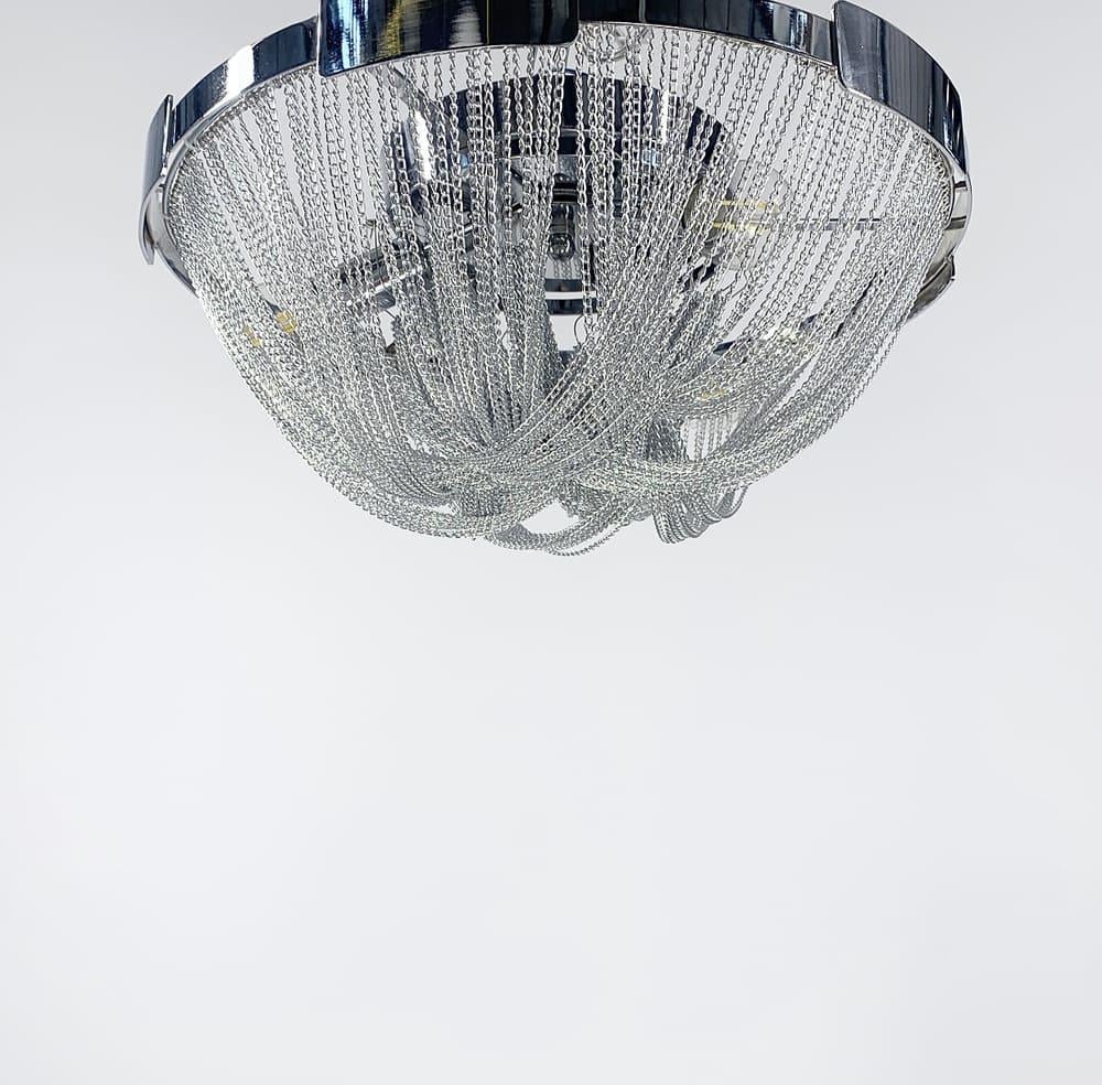 Люстра LineF CSA34-500 SL - фото 4